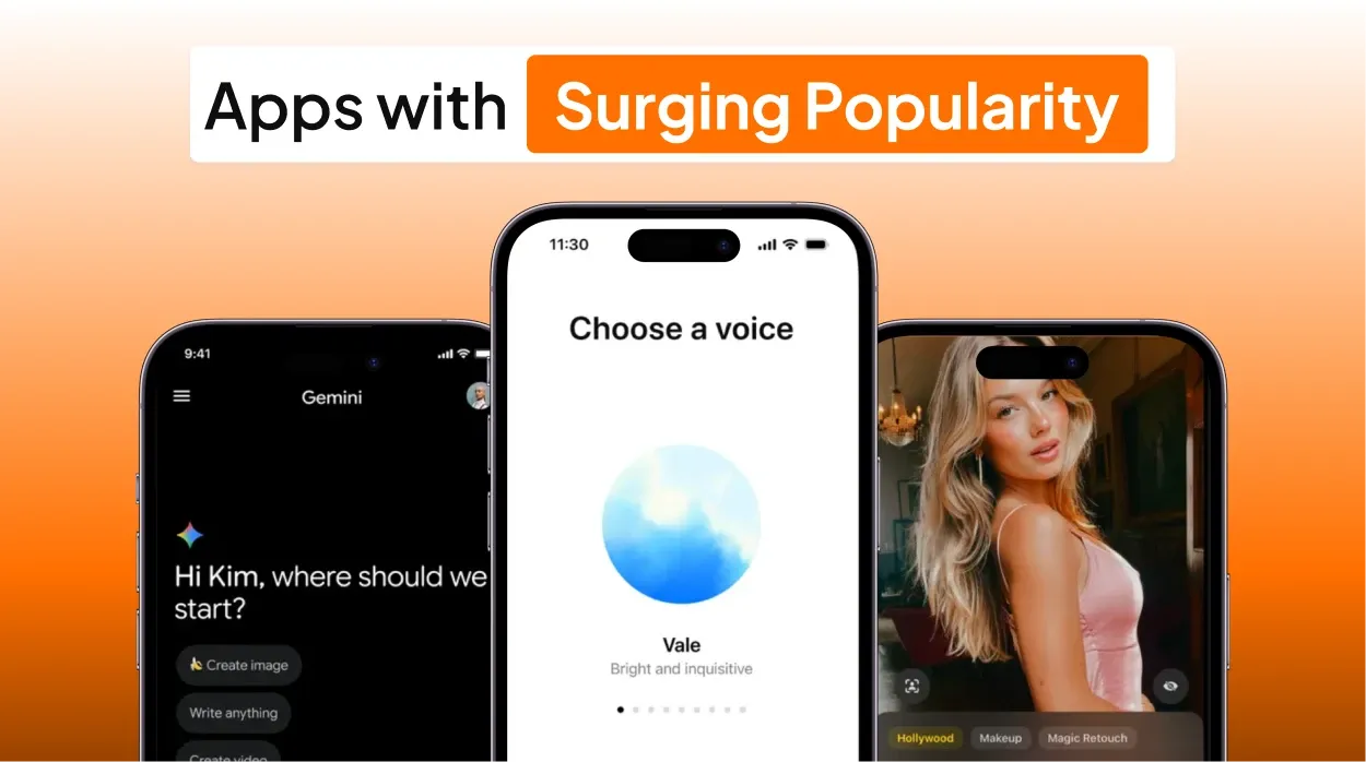 AI Tools That Actually Improve Productivity