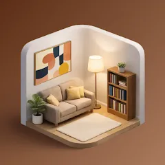 HomeGPT：AI Interior Design