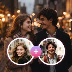 AI Couple Photo Generator Lab