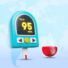 Blood Sugar Care App